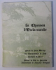 La Chanson d'Esclarmonde  Poème sur Esclarmonde de Foix Parfaite Cathare. Jean Dariège