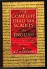 The complete dead sea scrolls in english. Geza Vermes