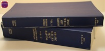 Traité sur les sept rayons  Psychologie ésotérique (2 volumes). Alice A. Bailey