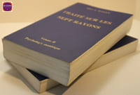 Traité sur les sept rayons Psychologie ésotérique (2 volumes)