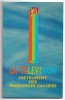 La télévision instrument des puissances cachées. non connu