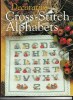 Decorative Gross-Stitch alphabets. J. Christopher Herold