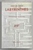 Labyrinthes. Jorge Luis Borges