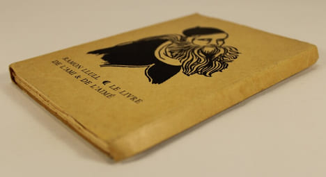 Le livre de l'ami & de l'aimé. Ramon Llull