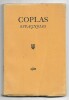 Coplas espagnoles. non connu