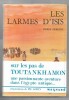 Les larmes d'Isis. Pierre Debresse