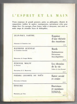 Manuel pratique du Test de Rorschach. Marguerite Loosli-Usteri