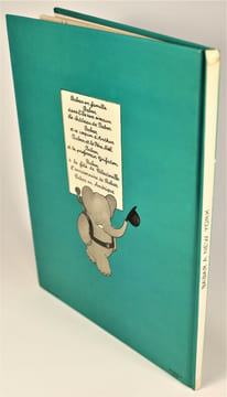 Babar à New York. Laurent de Brunhoff