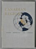 Canadian regions - A geography of Canada. Putman - Brouillette - Kerr - Robinson