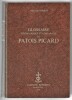 Glossaire éthymologique et comparatif du patois picard. Abbé Jules Corblet
