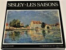 Sisley - Les saisons. François Daulte