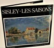 Sisley - Les saisons. François Daulte
