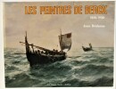 Les peintres de Berck - 1850-1920 - Sur les traces de Manet et de Boudin. Jean Bridenne