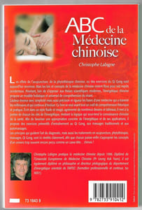 ABC de la médecine chinoise