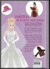 Vêtements de poupées mannequins - Plus de 80 vêtements et accessoires àréaliser avec patrons grandeur réelle. Rita Peigneau