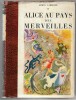 Alice au pays des merveilles. Lewis Carroll