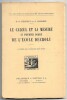 Le calcul et la mesure au premier degré de l'école Decroly. O. Decroly et A. Hamaïde