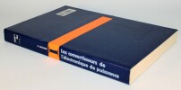 Les convertisseurs de l'électronique de puissance - Volume 1 - La conversion alternatif-continu. Guy Seguier