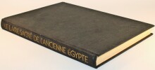 Le livre sacré de l'ancienne Egypte - Papyrus d'Ani B.M. 10470. Edmund Dondelinger et Florence Delay