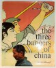The three banners of china. Marc Riboud
