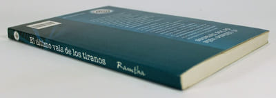 El ultimo vals de los tiranos - Las profecias de Ramtha