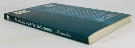 El ultimo vals de los tiranos - Las profecias de Ramtha. Ramtha