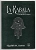 La kabala - Una guia introductoria. Sigalith H. Koren