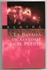 La batalla de Gandalf en el puente - La verdarera  historia de un maestro. Ramtha