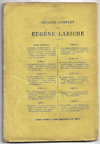 Une visite de noces