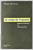 Le corps de l'ennemi - Hyperviolence et démocratie. Alain Brossat