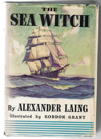 The sea witch