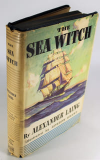The sea witch