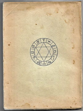 Présages - Poèmes. Philéas Lebesgue