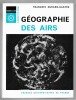 Géographie des airs. François Durand-Dastès