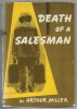 Death of a Salesman. Arthur Miller