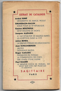 Géographie littéraire