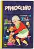 Pinocchio. Carlo Collodi