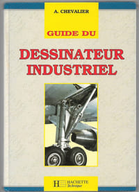 Guide du dessinateur industriel