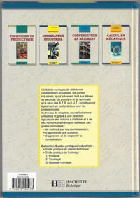 Guide du dessinateur industriel