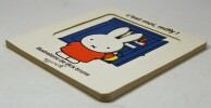 C'est moi miffy !. Dick Bruna