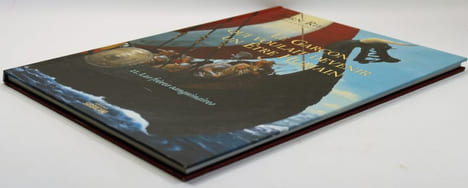 Le garçon qui voulait devenir un être humain (3 volumes). Jorn Riel