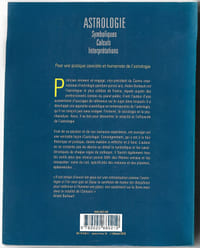 Astrologie - Symboliques - Calculs - Interprétations