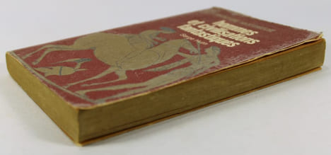 Hommes et civilisations fantastiques. Serge Hutin