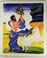 Le génie du vin