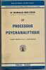 Le processus psychanalytique. Donald Meltzer