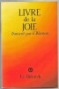 Livre de la joie . Elisabeth Warnon
