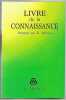 Livre de la connaissance. Elisabeth Warnon