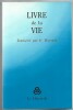 Livre de la vie. Elisabeth Warnon