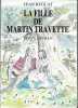 La fille de Martin Travette - Contes landais. Jean Reglat