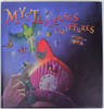 Myst&eacute;rieuses coiffures. Co Li Tha&iuml;